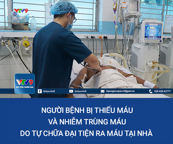 Chữa đại tiện ra máu hết bao nhiêu tiền, có tốn kém nhiều không?
