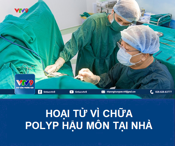 Đa khoa Quốc tế Việt Sing – địa chỉ chữa polyp hậu môn hiệu quả cao,chi phí hợp lý
