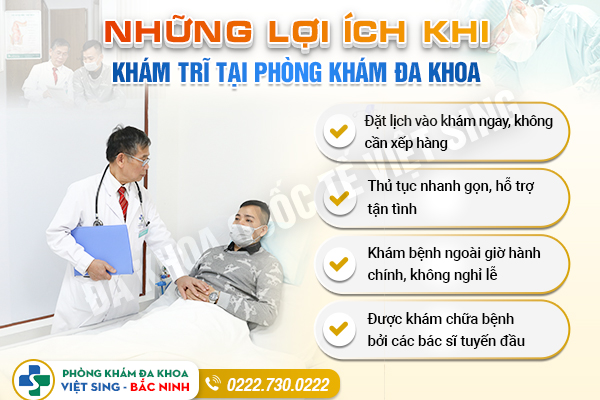Đi tìm địa chỉ khám chữa bệnh trĩ uy tín, tiết kiệm chi phí tại Bắc Ninh!